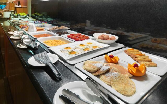 Hotel Grand Chancellor Melbourne