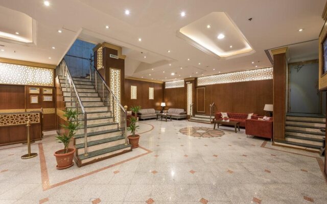 Rawdhat al mukhtara hotel