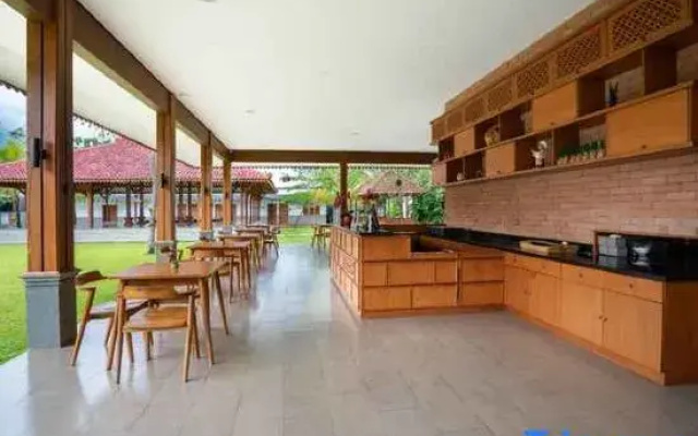 Hadipriyanto Homestay