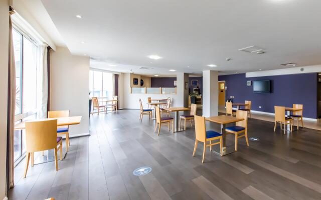 Holiday Inn Express Norwich by IHG