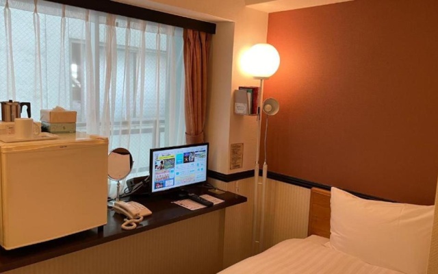 이코노미 객실 사진 1