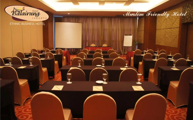 Balairung Hotel