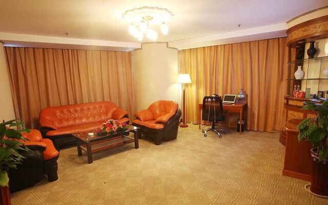Liangyou Fulin Hotel