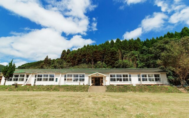 Nordisk Village Goto Islands