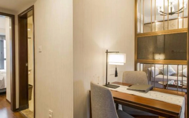 Apartment CIMC