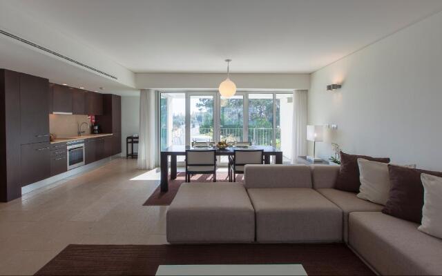 Troia Residence by The Editory-Apartamentos Marina