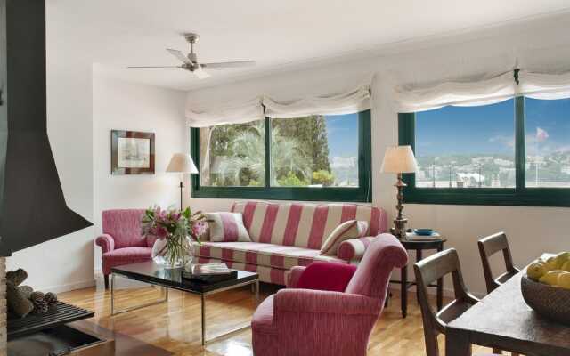 Hostal de la Gavina GL - The Leading Hotels of the World