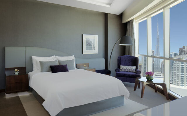 Radisson Blu Hotel Dubai Waterfront