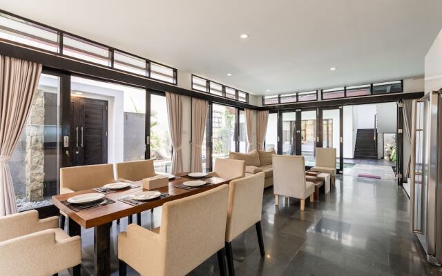 Ombak B3 Villa by Betterplace