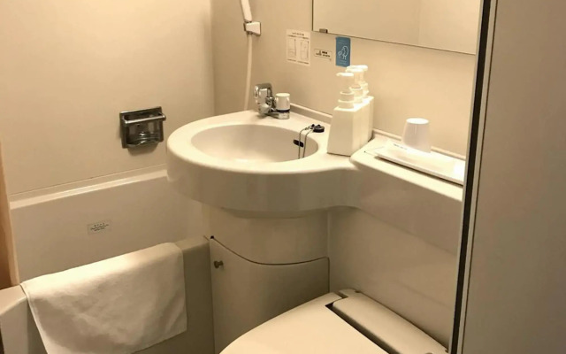Kuretake Inn Central Hamamatsu