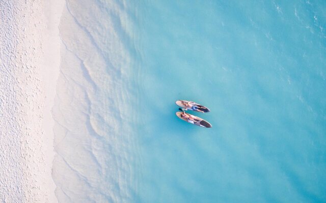 Nala Maldives by Jawakara