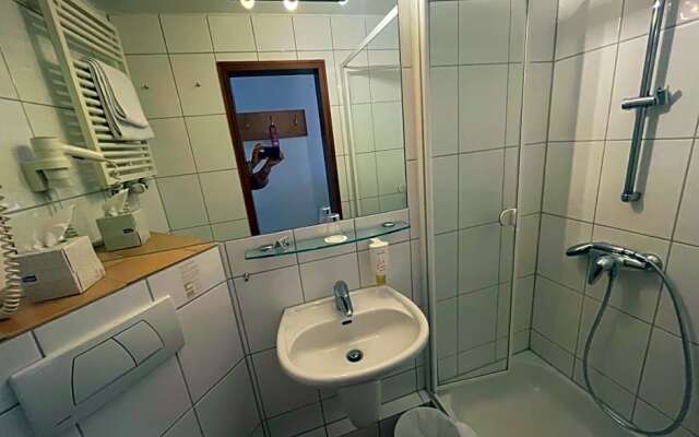 Hotel & Restaurant Ebnet