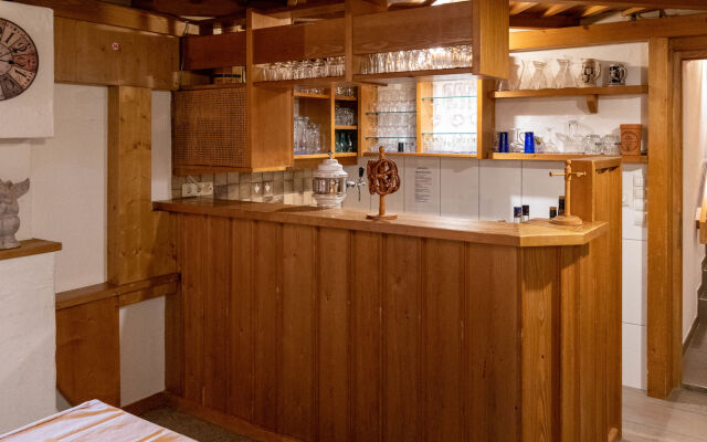 Alpinchalet Zigjam (GUR600)