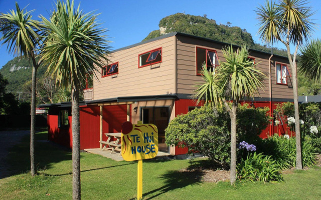 Te Hui House