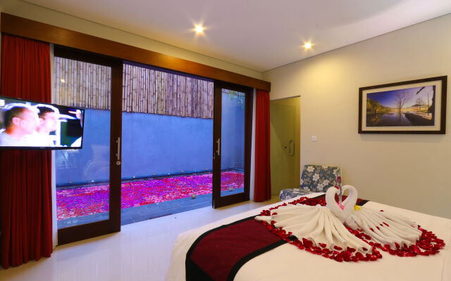 Royal Nyanyi Villa