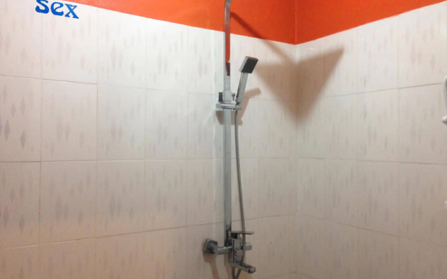 Vongprachan Backpackers Hostel