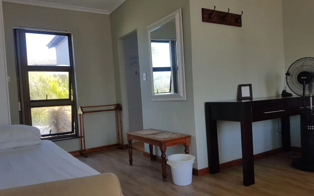 Melkbosch Guesthouse