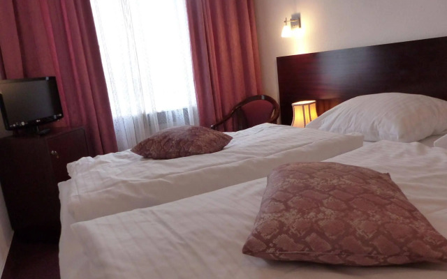 Hotel Novalis