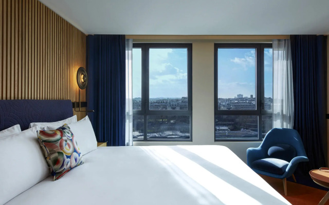 Отель SO/ Paris