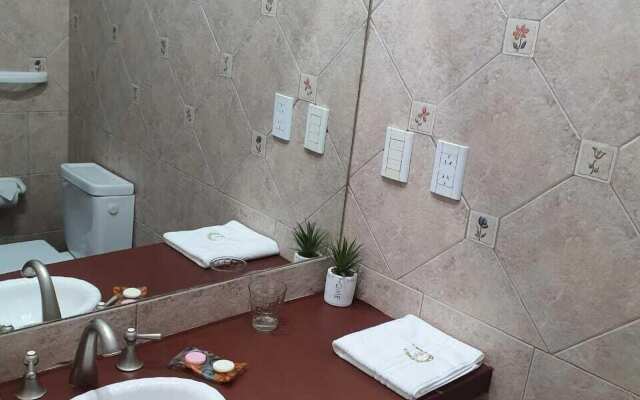 Hotel Boutique Casa La Teresita