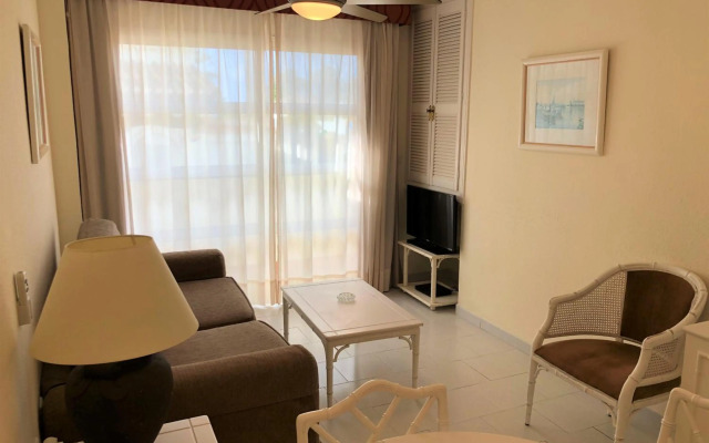 Crown Resorts Club Marbella