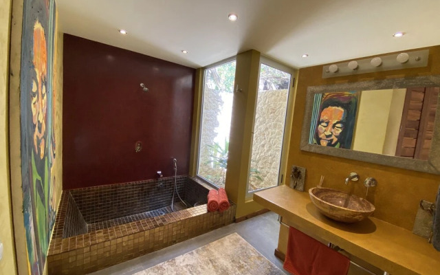 Casarte Boutique Hotel