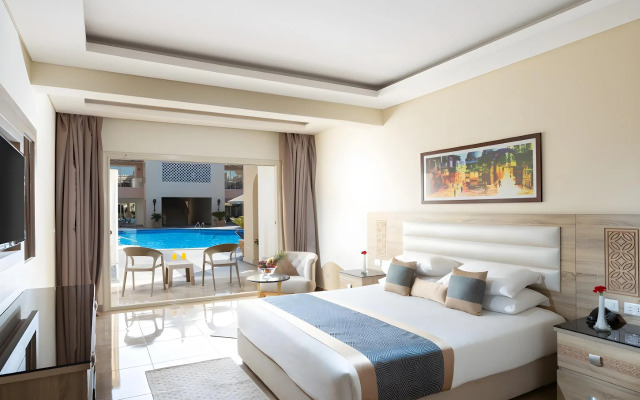 Pickalbatros Blu Spa Resort - Adults Friendly 16 Years Plus
