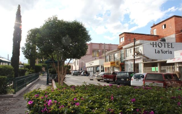 Hotel Meson La Noria