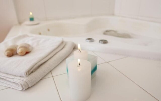 Hotel y Spa The Place