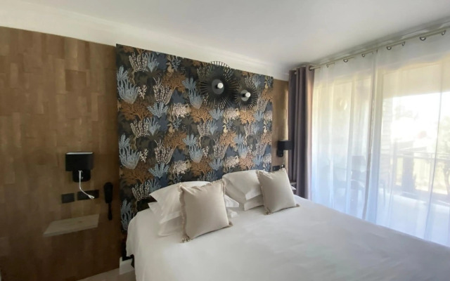 Hôtel La Lagune