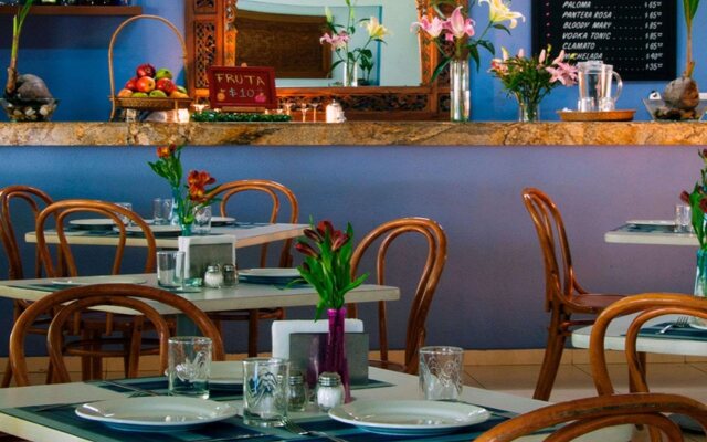 Comfort Inn Puerto Vallarta Golfside & Marina