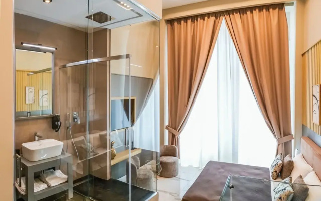 Maison San Carlo Luxury Suites