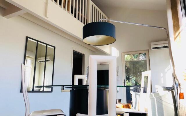 Appartement 2 Chambres Terrasse VILLA PLATA