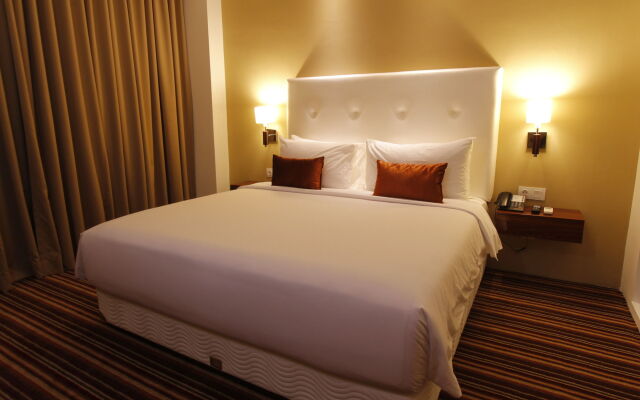 Royal Asnof Hotel