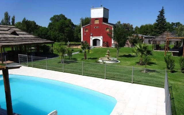 Apart Hotel La Bodega