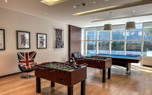 HiGuests - Damac Heights