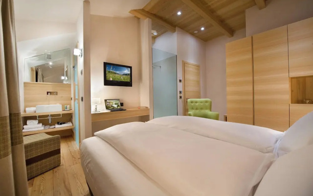 Hotel Larice Suite&Breakfast****