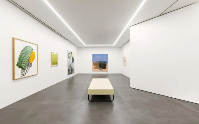 Casa da Galeria - Azores Art of Hosting