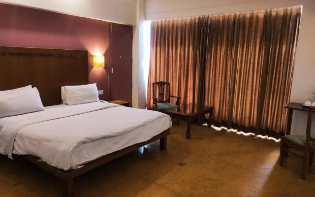 Krishna Inn Kolhapur