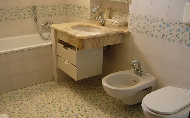 Hotel Villa La Nina
