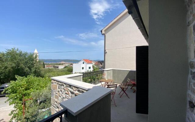 Modern and cozy apartments Murty 1 and Murty 2