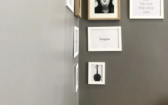 Serendipity