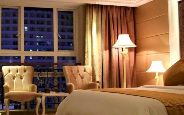 Taibaofeng Hotel