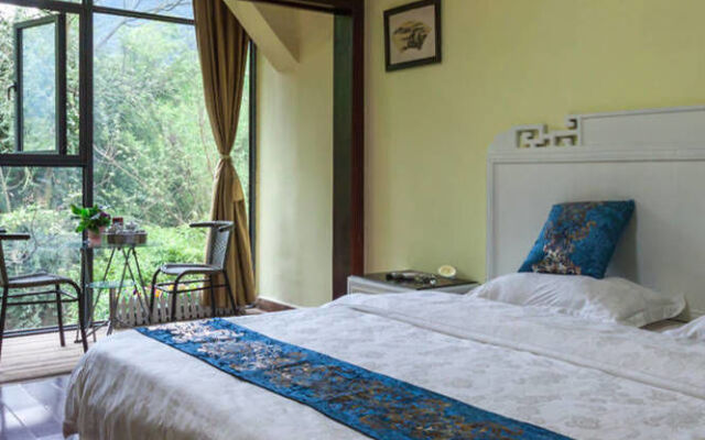 Yuanlin Qingteng Hotel