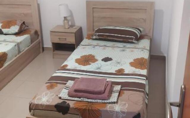 Mama Marina apartement near to the airport