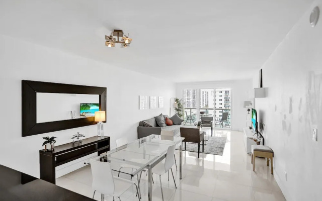 Ocean Reserve Condominium