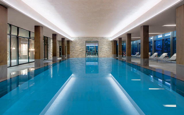 Crans Ambassador