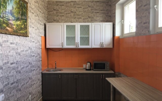 Guest House u Vartana