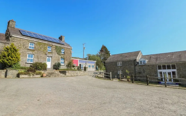 The Farmhouse