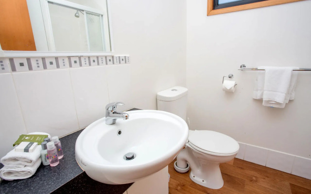 Big4 Shepparton Park Lane